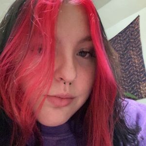 Meet your Posher, Jayla